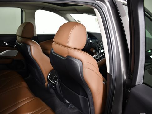 Certified 2025 Acura RDX SH-AWD w/ Technology Package image 44