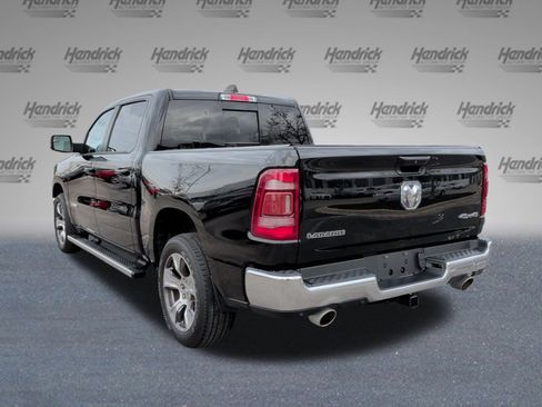 Used 2023 RAM 1500 Laramie image 9