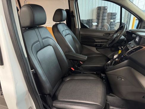 Used 2019 Ford Transit Connect XL FWD image 35