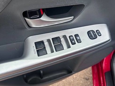 Used 2013 Toyota Prius V Two image 12