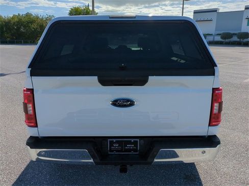 Used 2023 Ford F150 XLT image 5