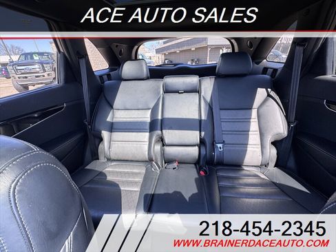 Used 2016 Kia Sorento SX AWD/4WD image 20