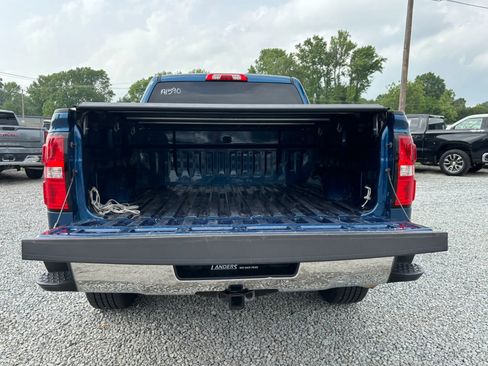 Used 2018 GMC Sierra 1500 SLE w/ Texas SLE Value Package RWD image 10