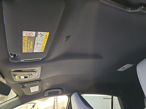 New 2026 Subaru Uncharted AWD image 31