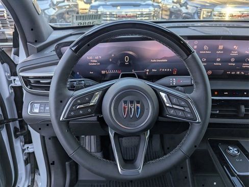 New 2026 Buick Enclave Avenir w/ Super Cruise Package FWD image 15