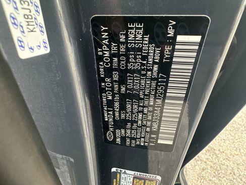 Used 2021 Hyundai Tucson Value image 28