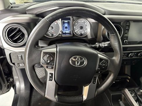 Used 2023 Toyota Tacoma SR5 image 19