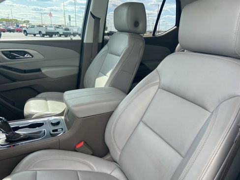 Used 2019 Chevrolet Traverse LT w/ LPO, Floor Liner Package image 15