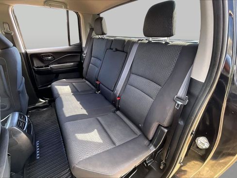 Used 2018 Honda Ridgeline Sport image 18