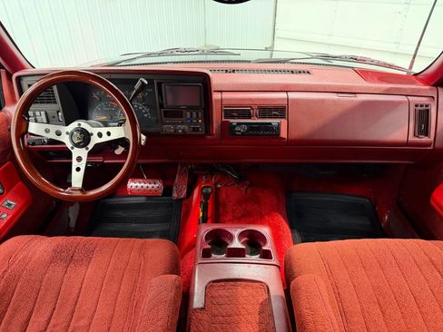 Used 1994 Chevrolet Blazer LS image 13