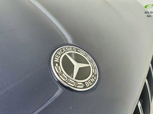 Used 2019 Mercedes-Benz GLC 63 AMG 4MATIC image 17