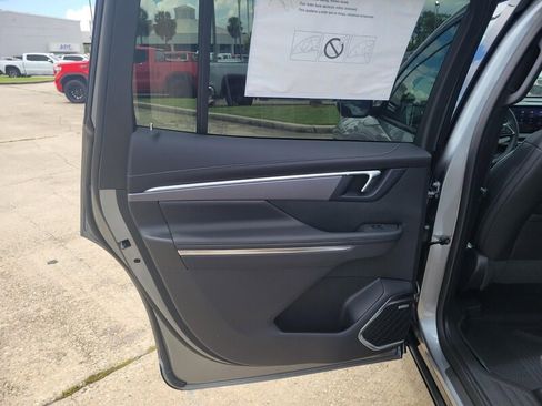 New 2026 Buick Enclave Sport Touring w/ Super Cruise Package image 27