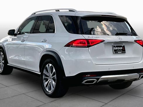 Used 2022 Mercedes-Benz GLE 450 4MATIC image 12