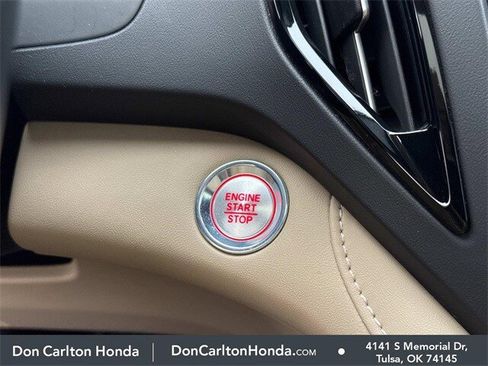 Used 2023 Acura RDX w/ Technology Package image 25