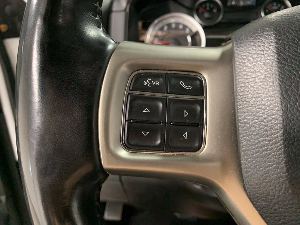 Used 2018 RAM 3500 Laramie AWD/4WD image 18