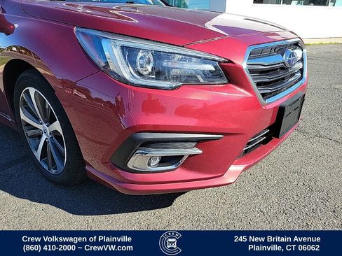 Used 2018 Subaru Legacy 2.5i Limited AWD/4WD image 24