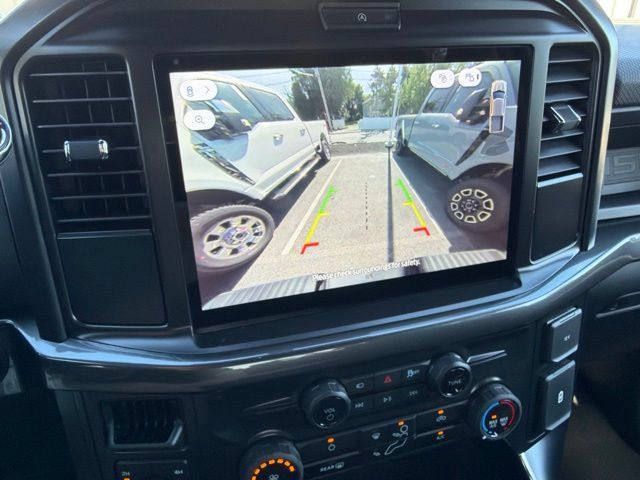 New 2026 Ford F150 STX w/ Equipment Group 200A AWD/4WD image 17