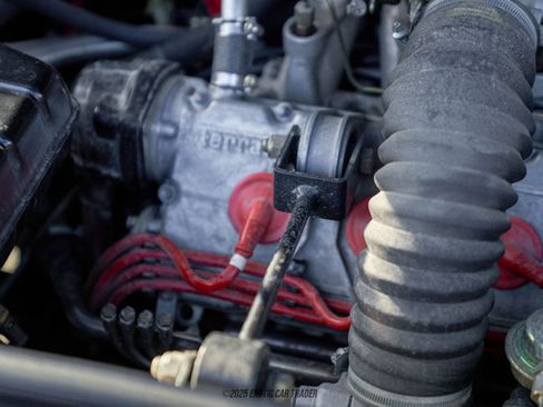 Used 1988 Ferrari 328 GTS image 30