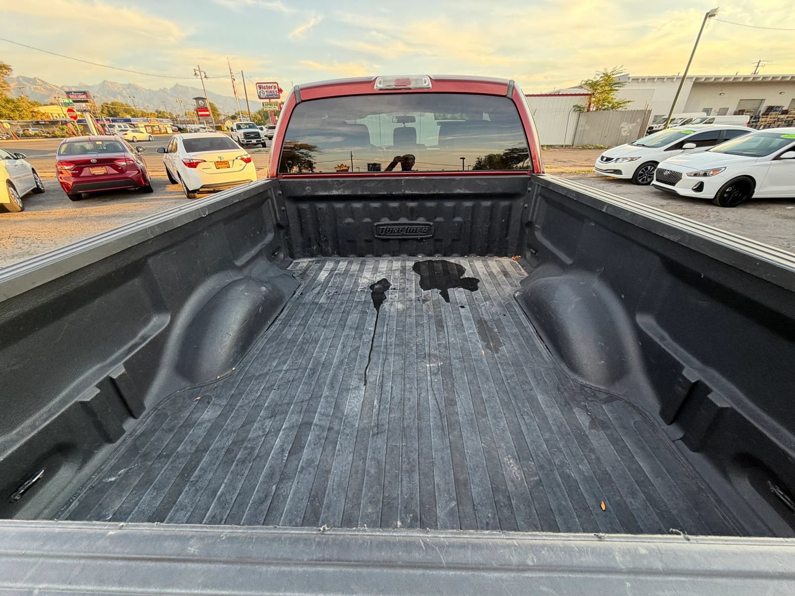 Used 2014 Ford F150 STX w/ Equipment Group 201A Mid AWD/4WD image 28