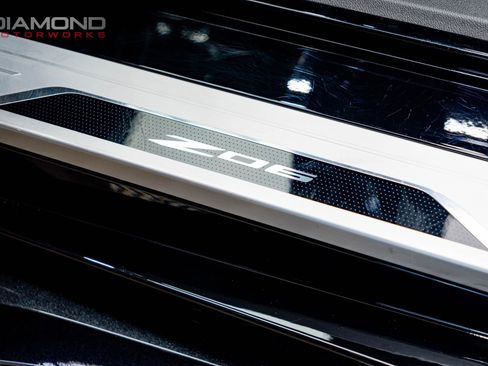 Used 2024 Chevrolet Corvette Z06 w/ Battery Protection Package image 70