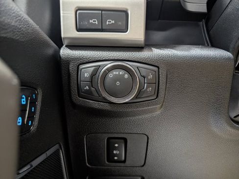 Used 2017 Ford F350 Lariat w/ Camper Package image 26