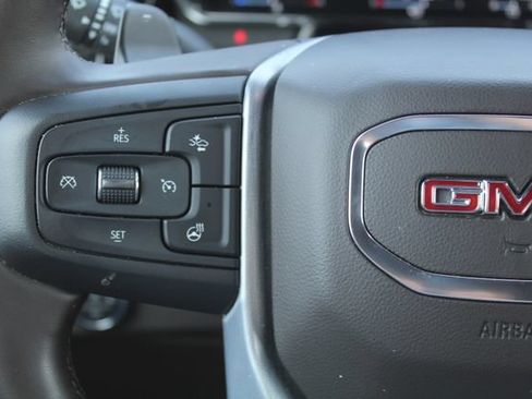 Used 2023 GMC Sierra 1500 SLT AWD/4WD image 24