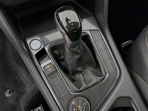 Used 2024 Volkswagen Tiguan Wolfsburg Edition image 19