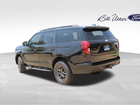 New 2027 Ford Expedition Tremor w/ Driver's Package AWD/4WD image 4