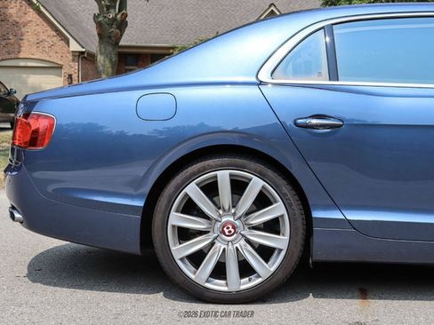 Used 2015 Bentley Flying Spur V8 AWD/4WD image 10