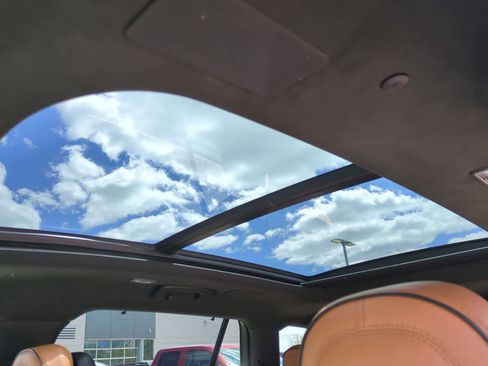 Used 2021 Lincoln Aviator Black Label w/ Dynamic Handling Package AWD/4WD image 19