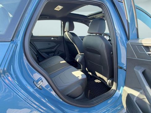 New 2026 Volkswagen Jetta GLI Autobahn FWD image 26