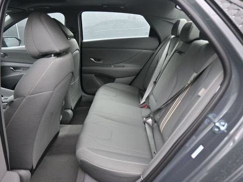 Used 2026 Hyundai Elantra SEL Sport Premium FWD image 26