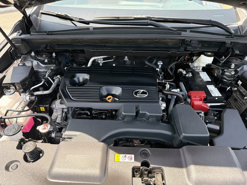 Used 2023 Lexus NX 250 FWD image 36