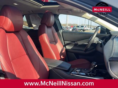 Used 2023 MAZDA CX-30 AWD 2.5 S w/ Preferred Package image 13