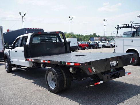 Used 2024 Ford F450 XL AWD/4WD image 3