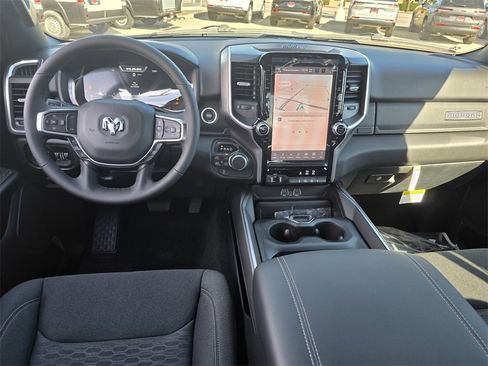 New 2026 RAM 1500 Big Horn image 10