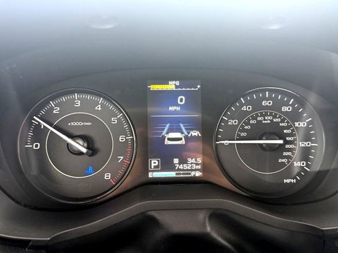 Used 2020 Subaru Impreza 2.0i image 14