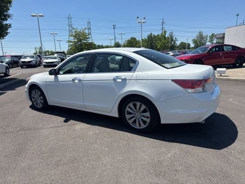 Used 2012 Honda Accord EX-L image 8