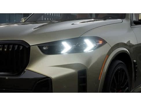 New 2026 BMW X5 xDrive40i w/ M Sport Package image 6