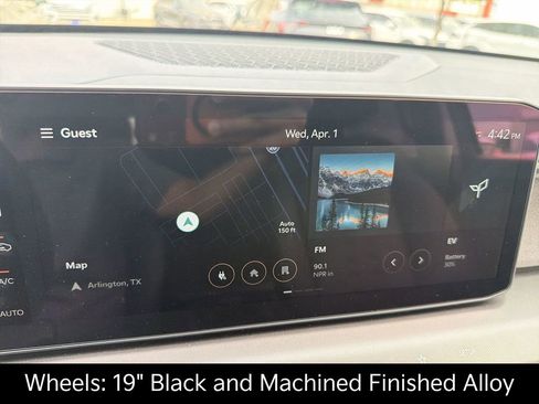 New 2026 Kia EV9 Wind image 13