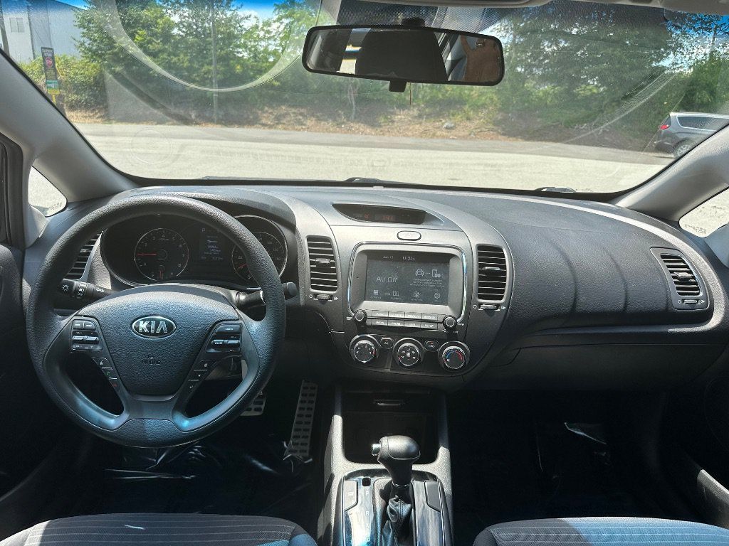Used 2018 Kia Forte LX w/ LX Popular Package FWD image 20