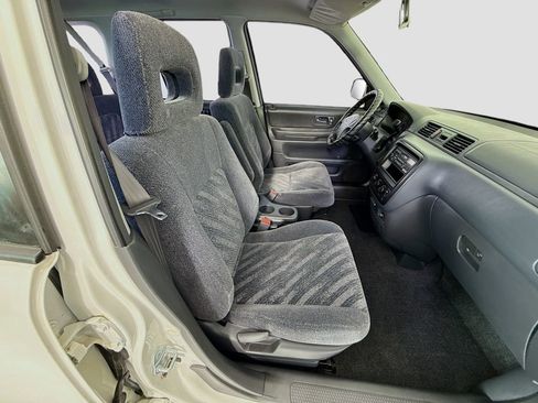 Used 2000 Honda CR-V LX image 19