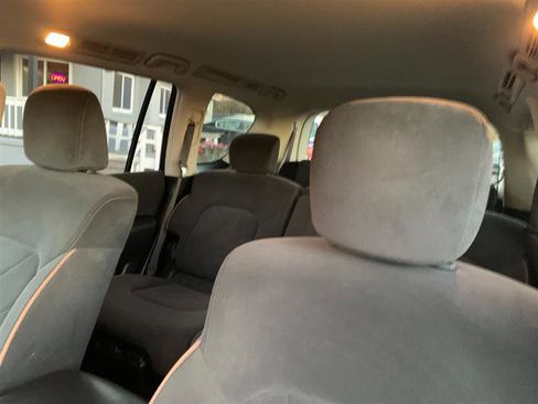 Used 2017 Nissan Armada SV w/ Driver Package image 12