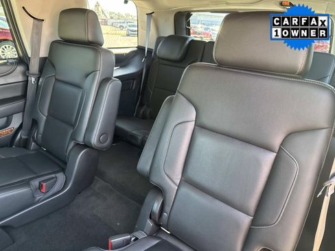 Used 2018 Chevrolet Tahoe Premier image 15