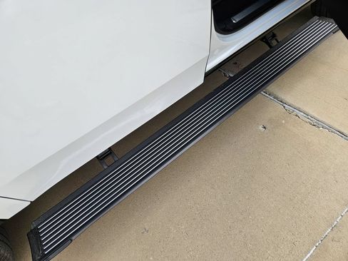 New 2026 Jeep Grand Wagoneer L Summit AWD/4WD image 7
