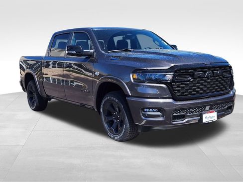 New 2026 RAM 1500 Big Horn image 3