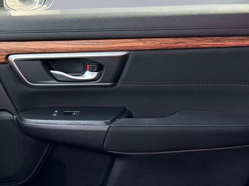 Certified 2022 Honda CR-V EX image 23