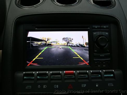 Used 2007 Lamborghini Gallardo Spyder image 37