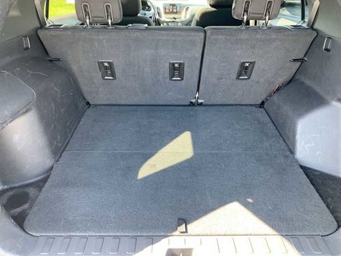 Certified 2018 Chevrolet Equinox LT w/ Sun & Infotainment Package AWD/4WD image 25