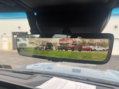 Used 2024 Toyota Land Cruiser w/ Premium Package image 27